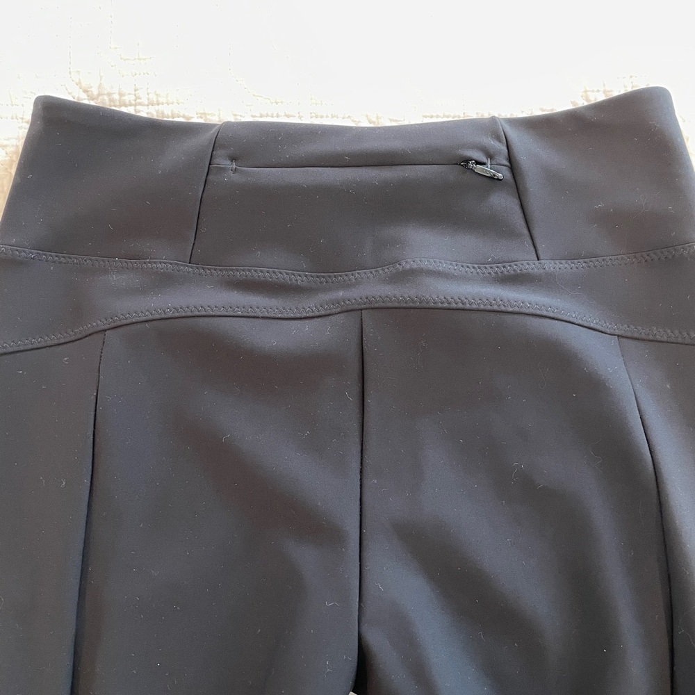 ATHLETA - Stellar Tight Leggings Black Women’s Small - Picture 5 of 10